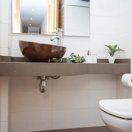 Singularstays Gran Via * فالنسيا