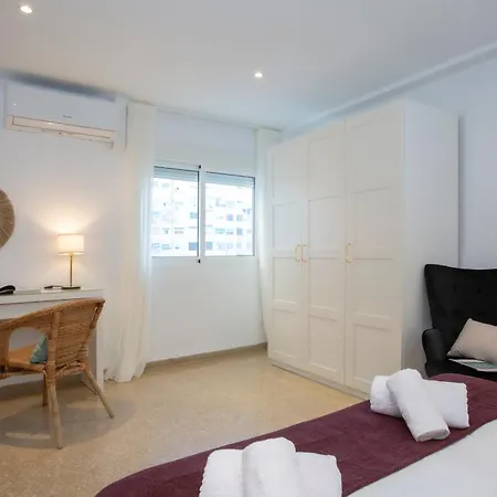 Singularstays Gran Via