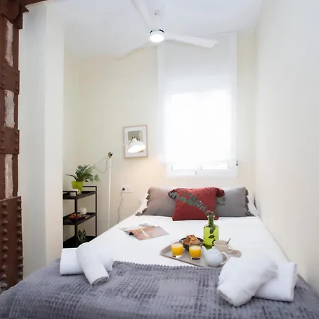 Singularstays San Valero * Valencia