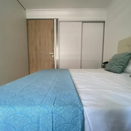 Executive Style Near Downtwon Appartamento