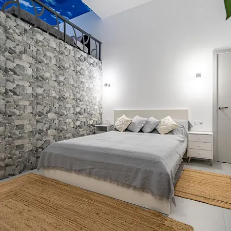 Apartamento Exquisite With An Original Design