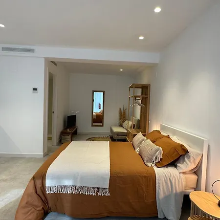 Art Homes Lavadero Aparthotel