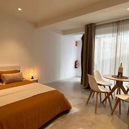 Art Homes Lavadero Aparthotel