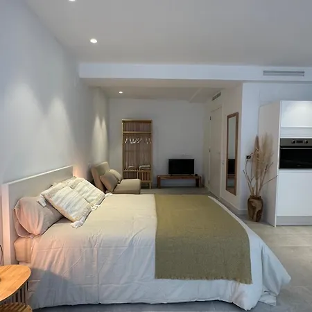 Ξενοδοχείο με διαμερίσματα Art Homes Lavadero