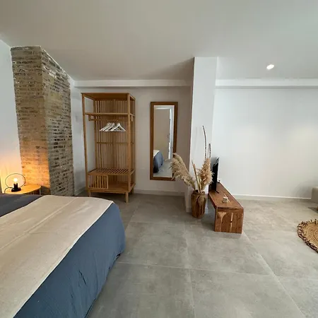 Art Homes Lavadero Aparthotel *