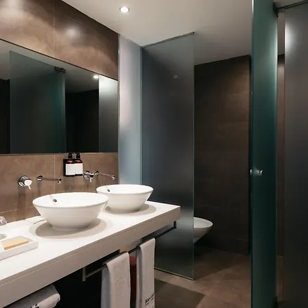 Hotel Barcelo Valencia