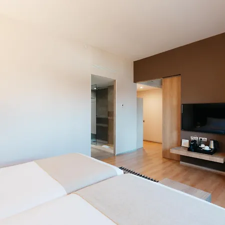 Barcelo Hotel Valencia