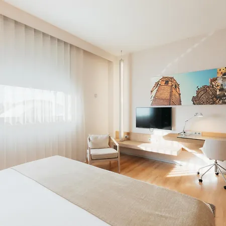 Hotel Barcelo