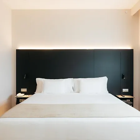 Barcelo 4* Valencia