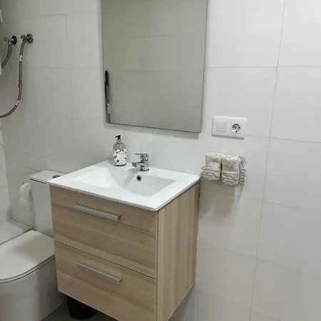 Apartman Precioso 2 Personas *