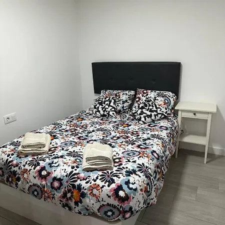 Apartman Precioso 2 Personas