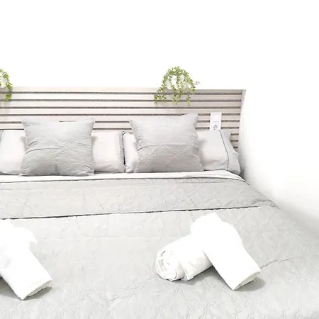 Apartman Reina Valencia