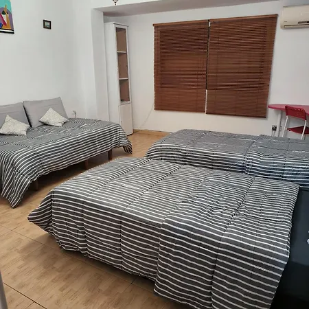 Valencia Homestay