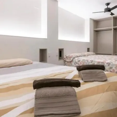 Céntrico 6 Personas Ciencias Oceanografico *