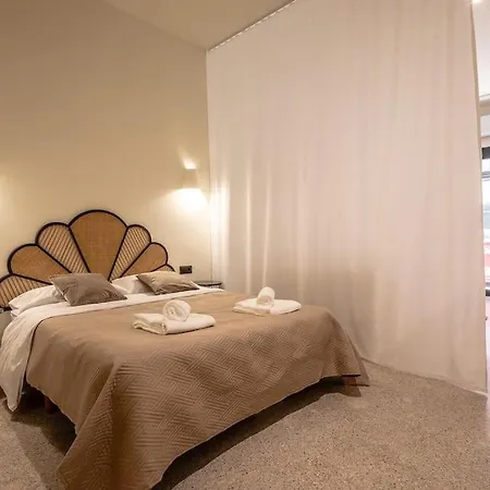 De Lujo Estilo Mediterraneo Apartman
