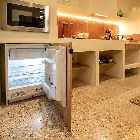 Apartamento De Lujo Estilo Mediterráneo Valencia