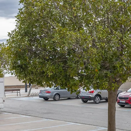 Patacona Mediterranean * Valencia