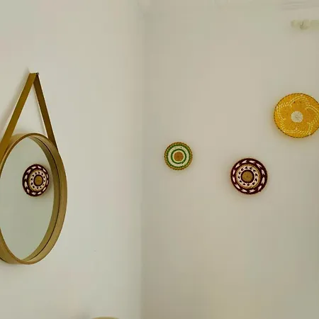 Piso Centrico Con Bonita Terraza Apartman *