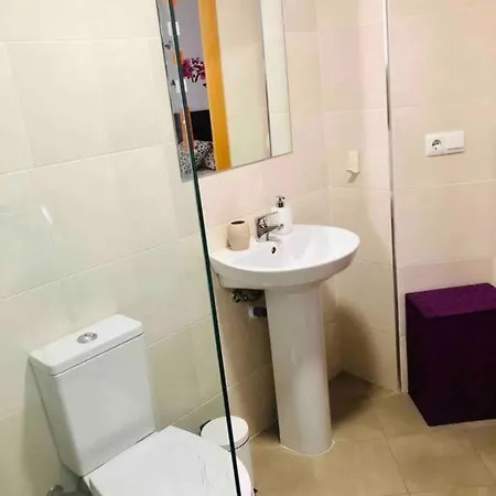 Apartment Great Close To Center *