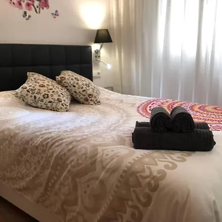 Apartment Great Close To Center *