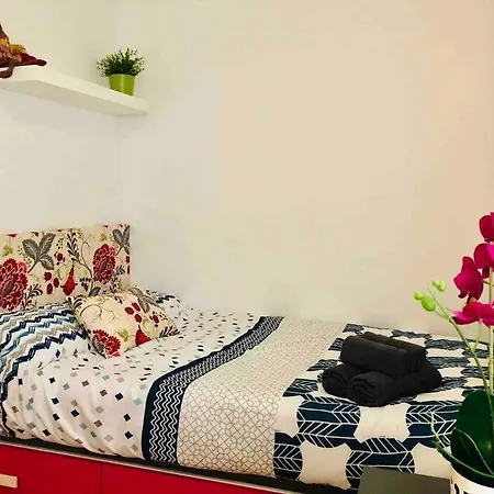 Great Close To Center * Valencia