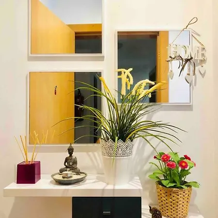 Great Close To Center Valencia