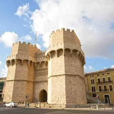 Apartment Great Close To Center *