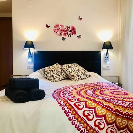 Great Close To Center