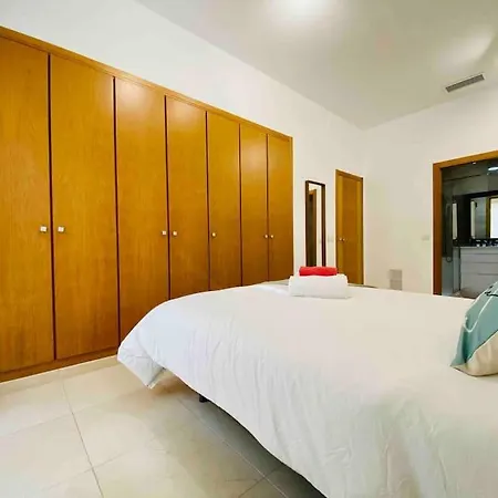 Apartment Stylish With Terrace On The Beachfrom Valencia