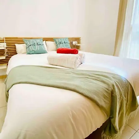 Stylish With Terrace On The Beachfrom * Valencia