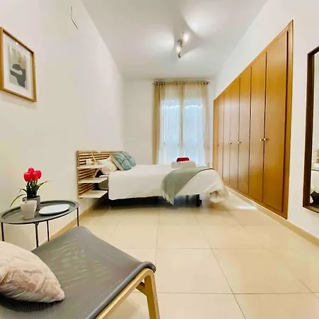 Stylish With Terrace On The Beachfrom Apartment *