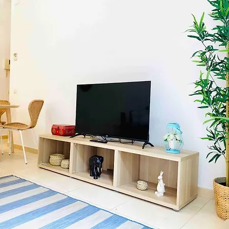 Stylish With Terrace On The Beachfrom Apartment