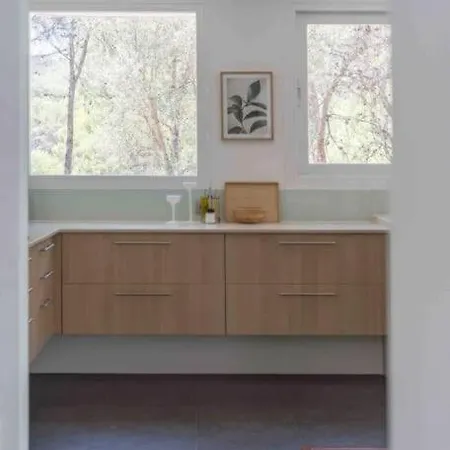 Calma Villa. De Lujo, Jacuzzi Y Piscina Daire Valensiya