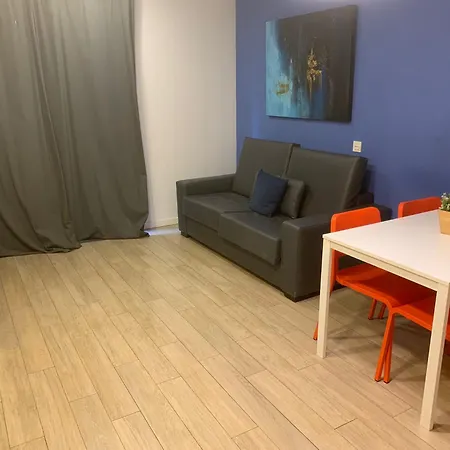 Mercado Apartment