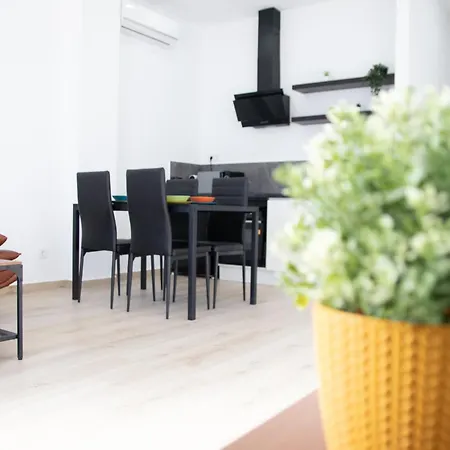 Congresos Flat By Concept Flats バレンシア