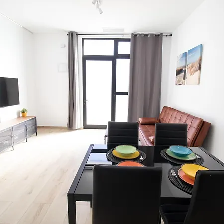 Congresos Flat By Concept Flats *