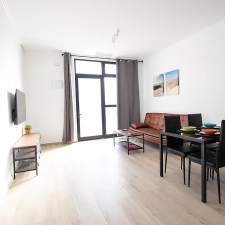 Congresos Flat By Concept Flats