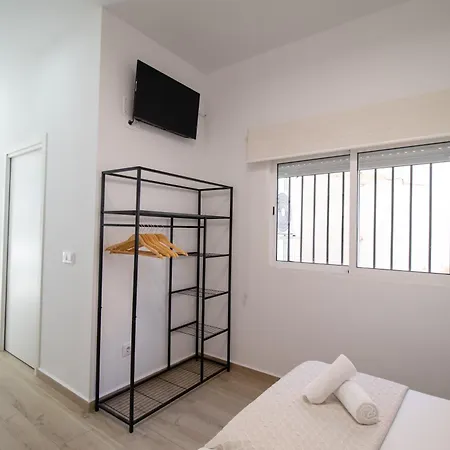 Congresos Flat By Concept Flats * ולנסיה