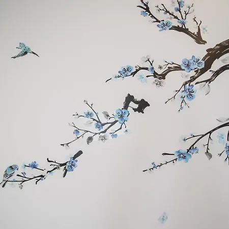 דירה Congresos Flat By Concept Flats *