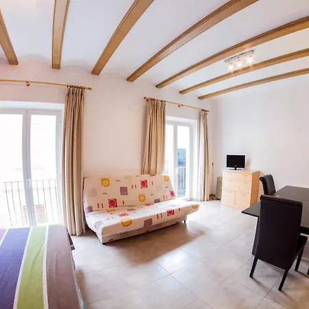 Appartement Loft In 2th Floor & Terrace In 4th Floor