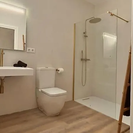 Apartment Proximo A La Playa *