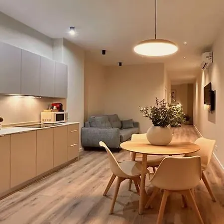 Apartment Proximo A La Playa *