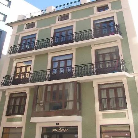 Hotel Coroa Del Mar 3*