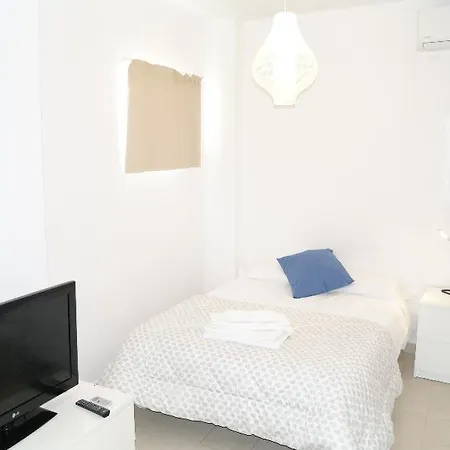 Coroa Del Mar Hotel 3*