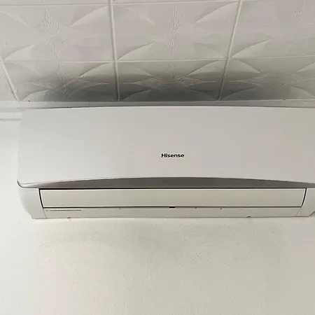 34 Δωμάτια σε οικογενειακή κατοικία Βαλένθια