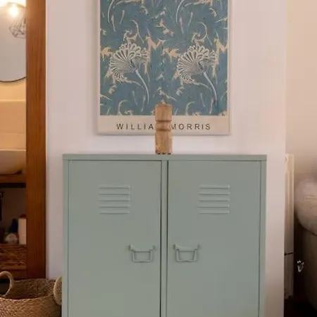 Casa Rustica Lujo A 5' De La Playa Hébergement de vacances *