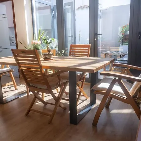 Casa Rustica Lujo A 5' De La Playa Valence