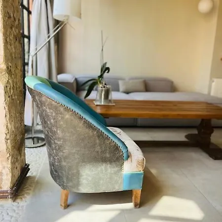 Loft A 5min De La Playa Валенсия