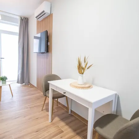 Parque Del Turia By Concept Flats *