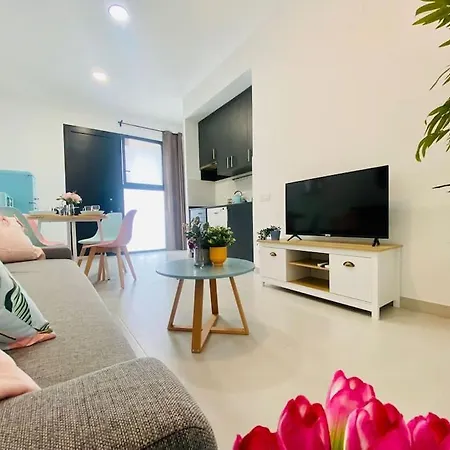 Appartamento Sweet Aparment In Russafa *